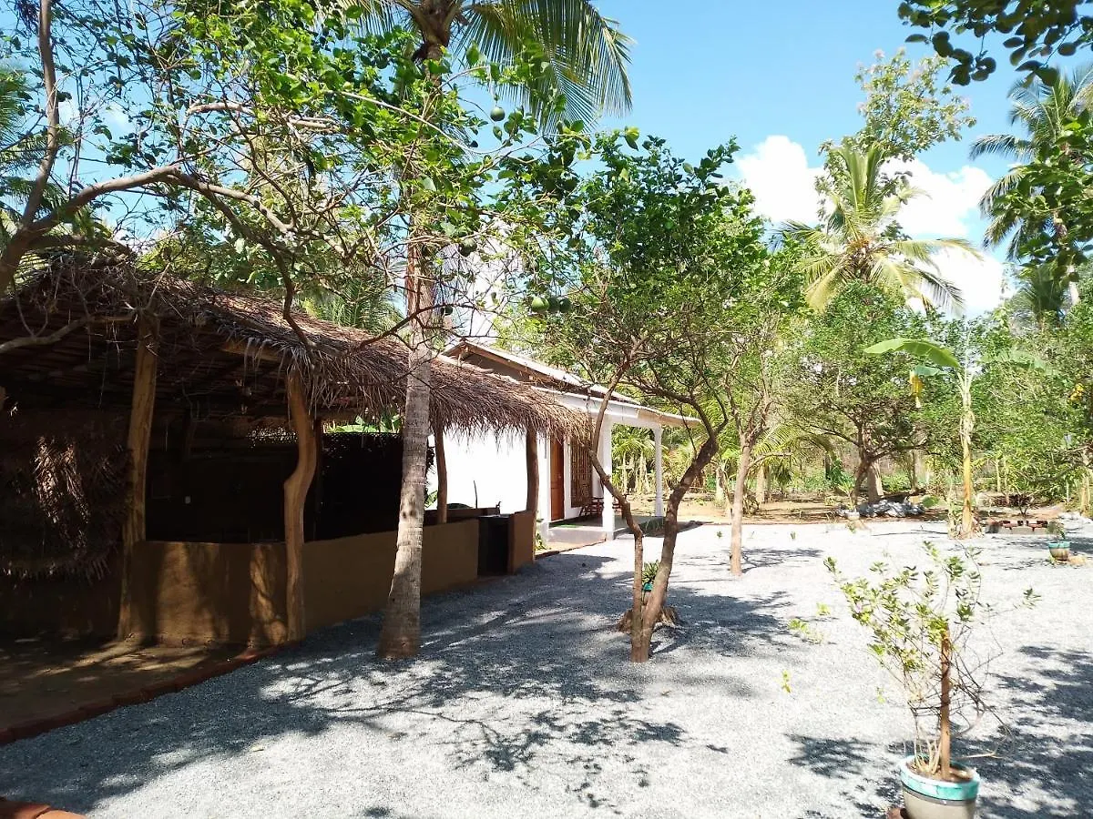 Nirwana Resort Habarana Guest house