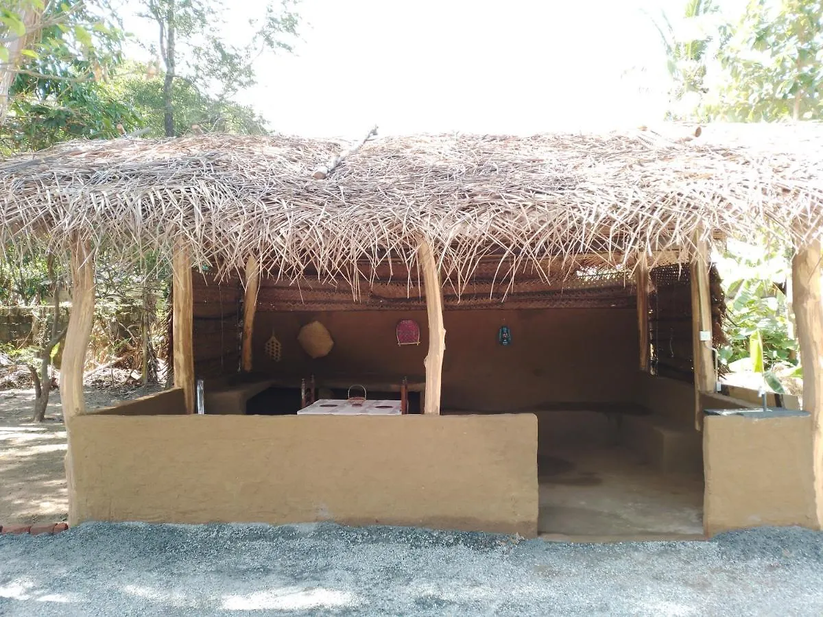 Guest house Nirwana Resort Habarana