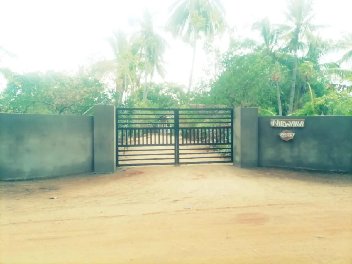 Nirwana Resort Habarana