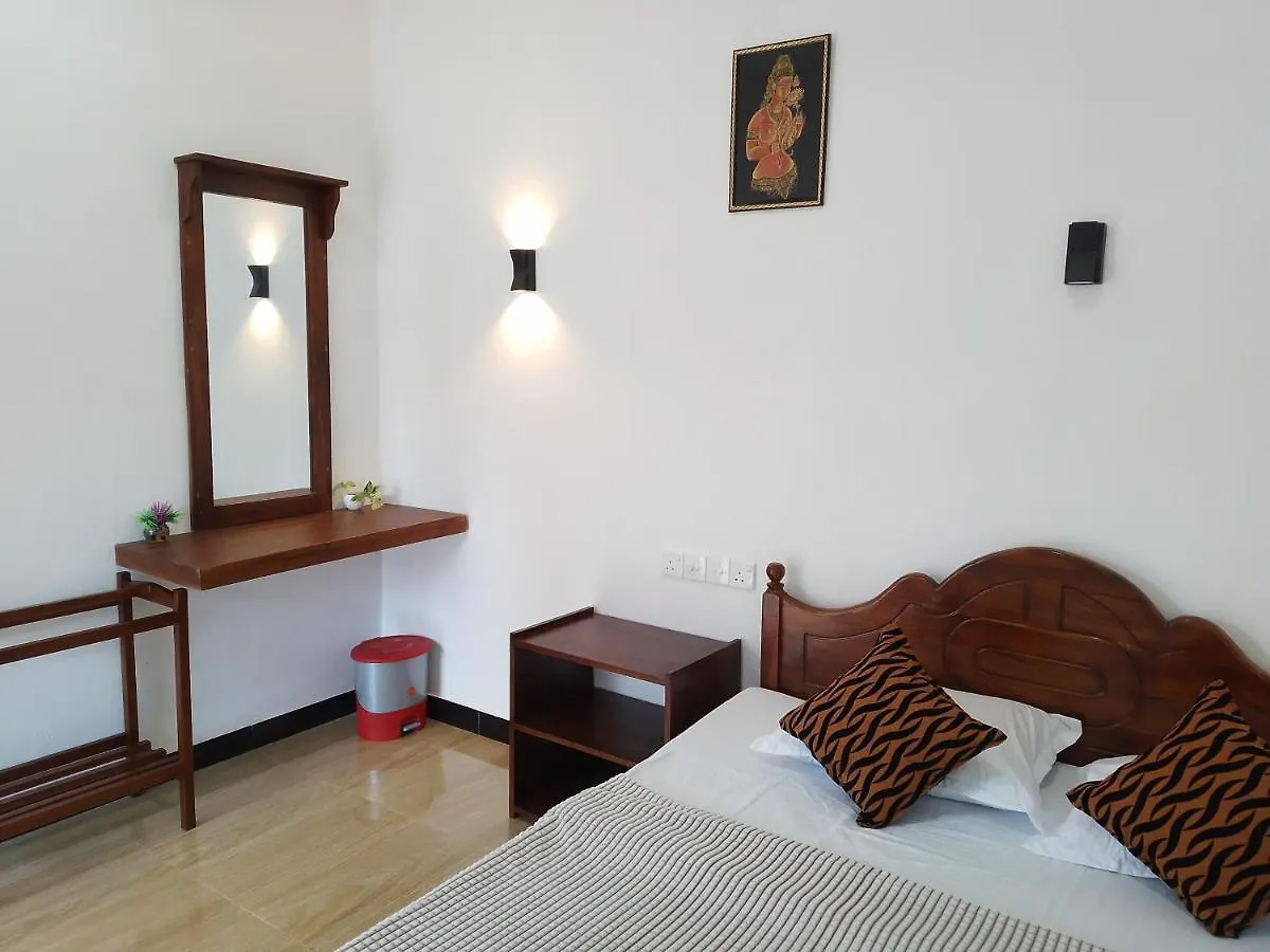 Guest house Nirwana Resort Habarana