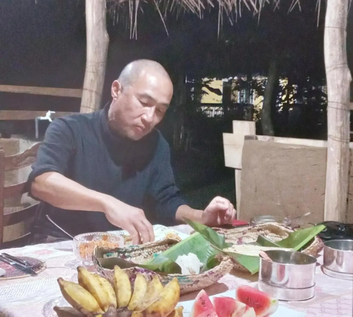 Nirwana Resort Habarana 0*,