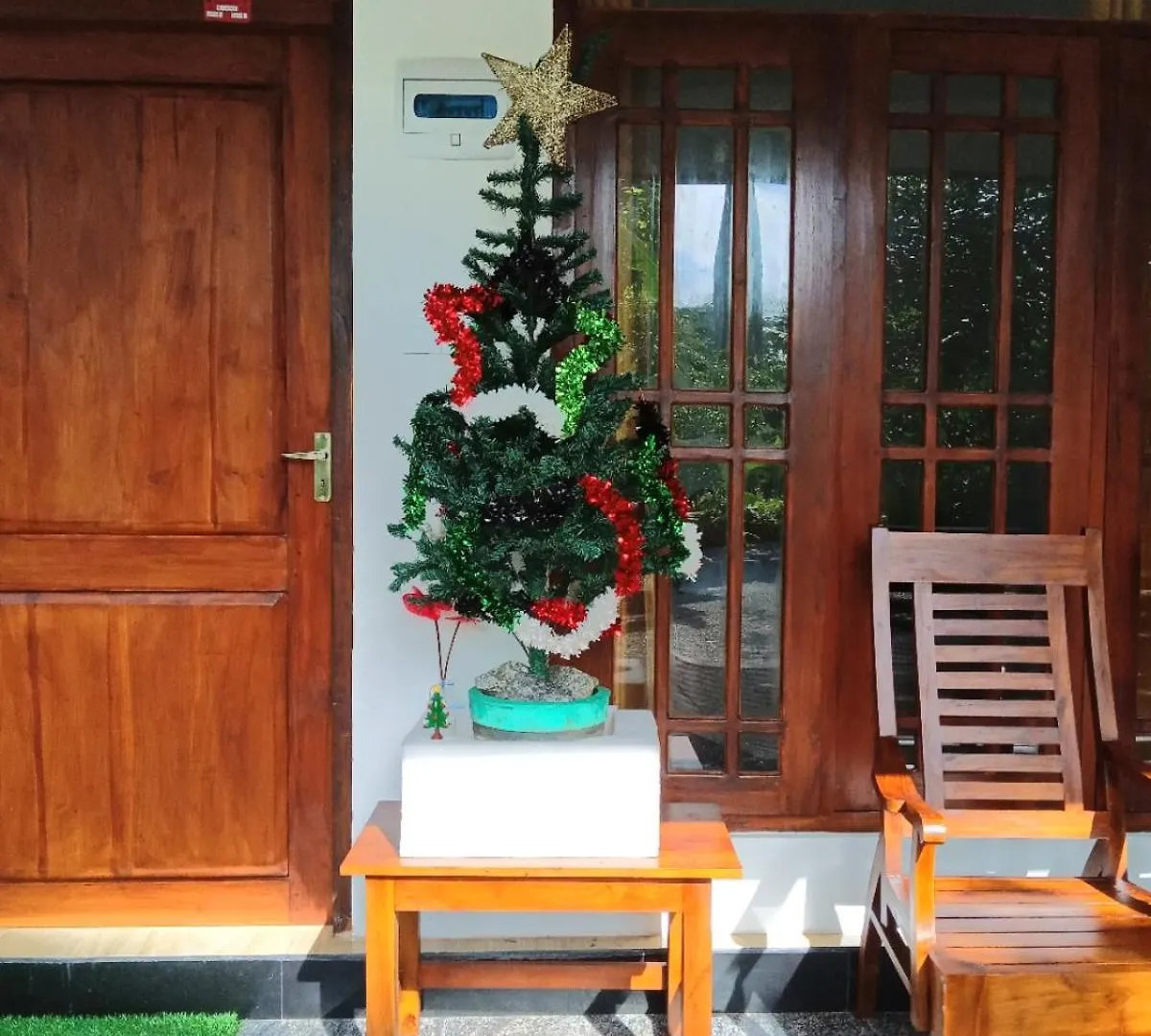 Guest house Nirwana Resort Habarana