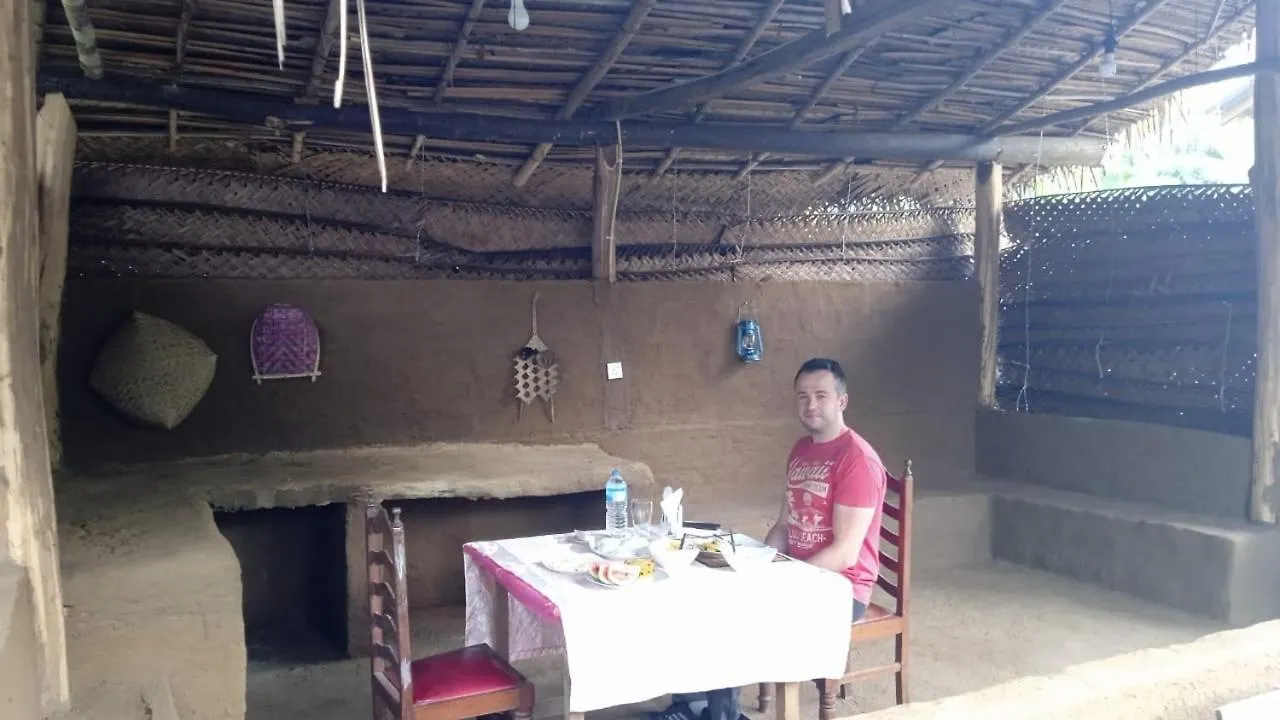 Nirwana Resort Habarana