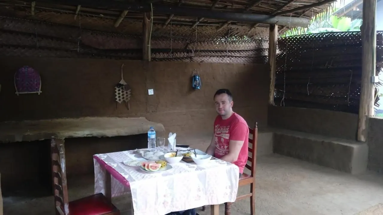 Guest house Nirwana Resort Habarana