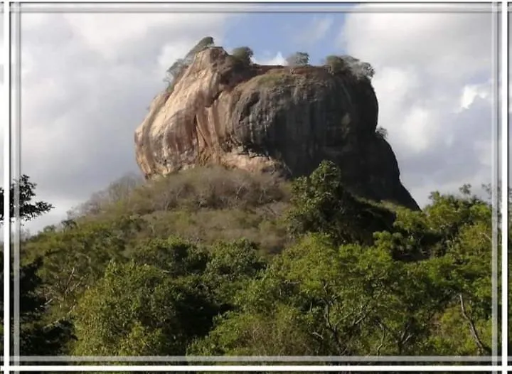 Nirwana Resort Habarana