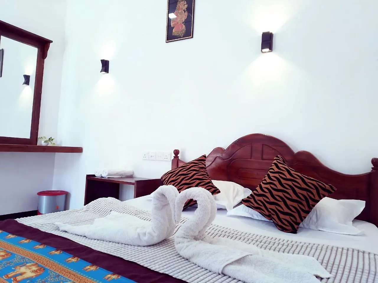 Nirwana Resort Habarana