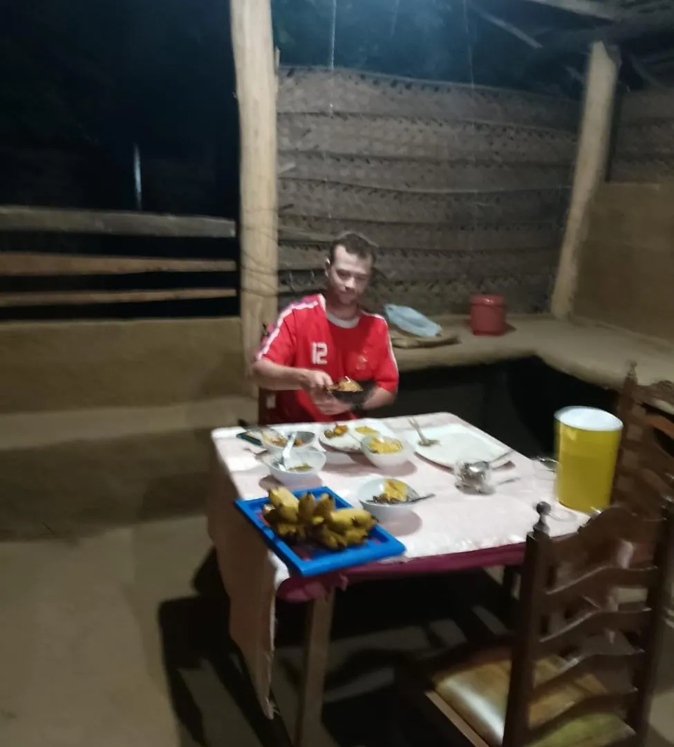 Nirwana Resort Habarana 0*,