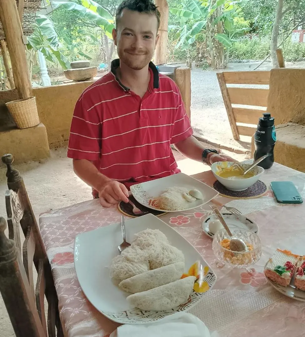 Nirwana Resort Habarana Guest house