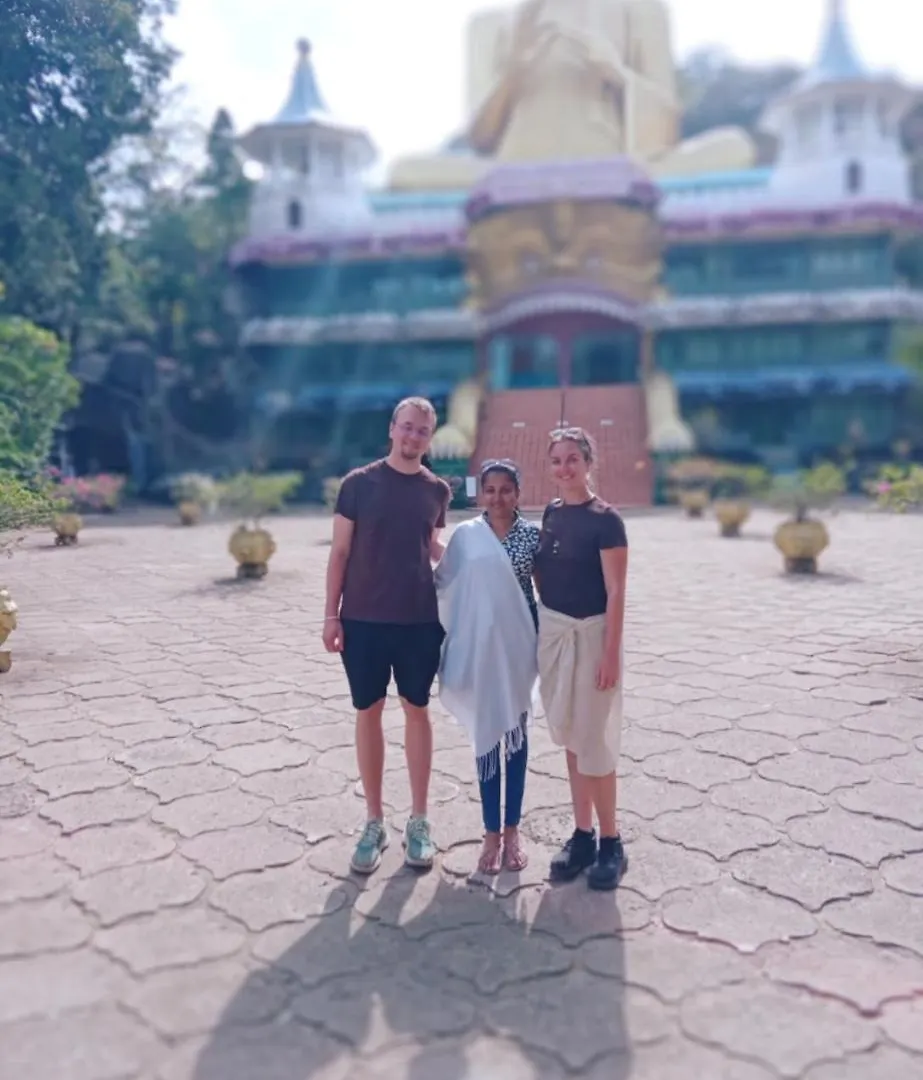 Guest house Nirwana Resort Habarana