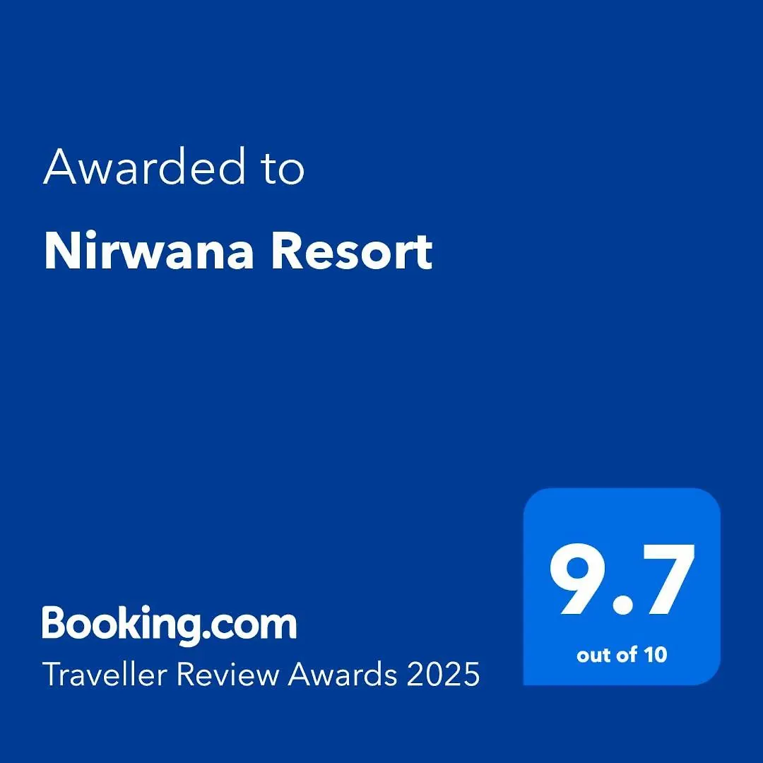 Nirwana Resort Habarana