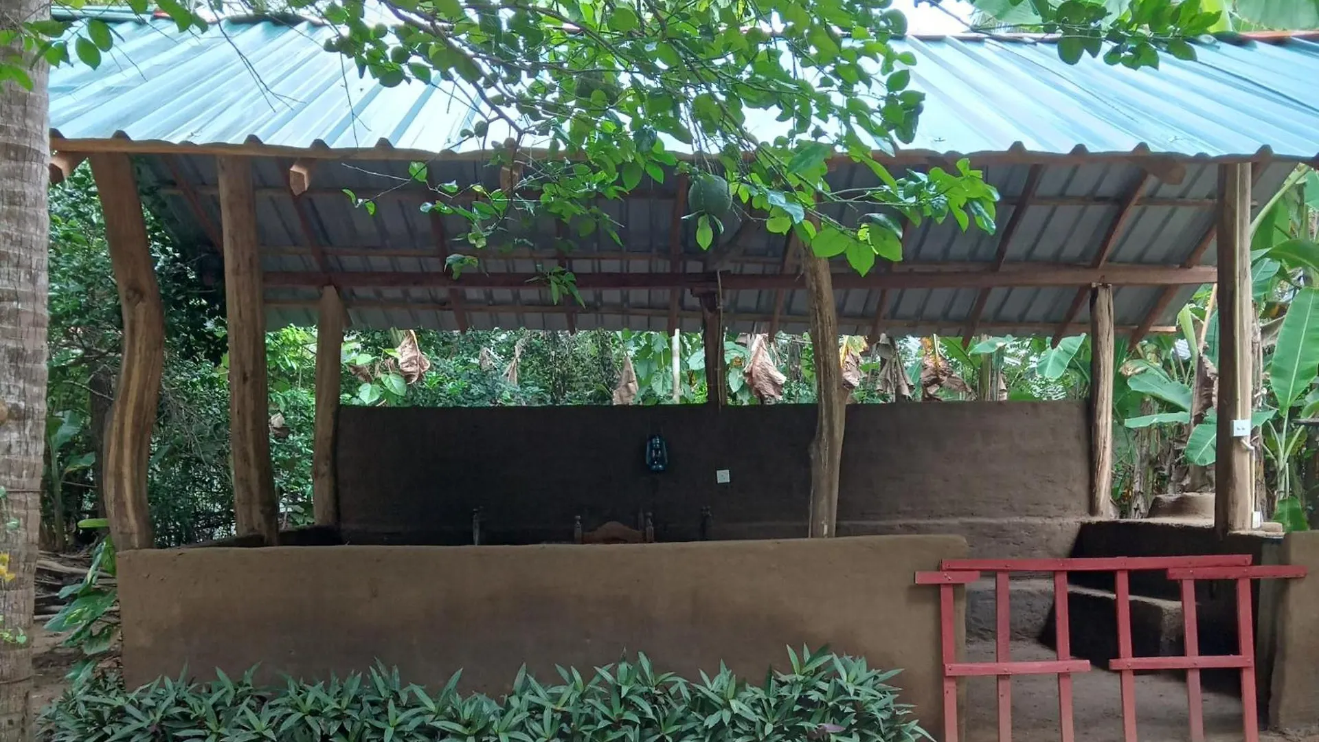 Nirwana Resort Habarana