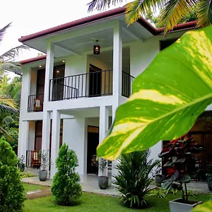 Lodge Manike, Habarana
