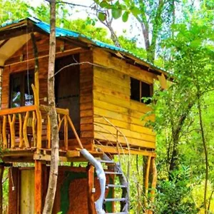 Habarana City Hostel Habarana